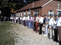 Schützenfest 1992